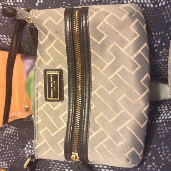 Cross body bag - Picture 4 of 4