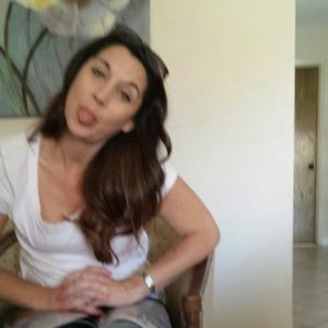 Meet your Posher, Stacy