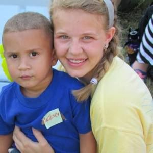 Meet your Posher, Railey