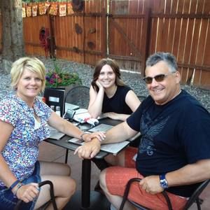 Meet your Posher, Anne