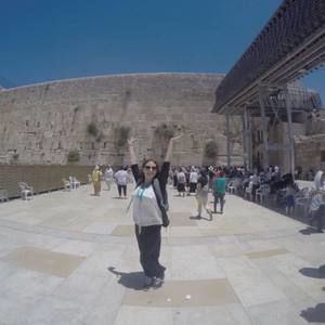 Meet your Posher, Carli