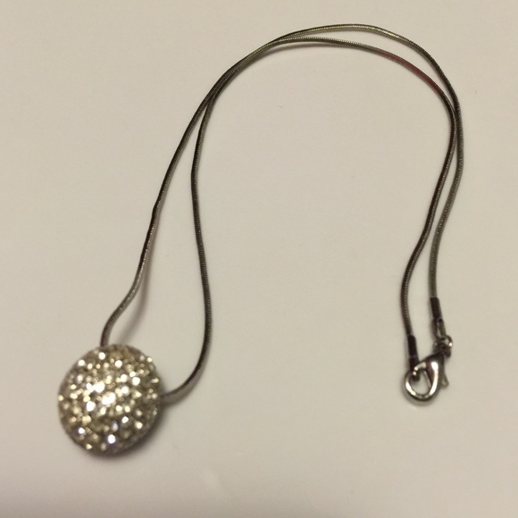 Sparkle ball