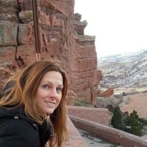 Meet your Posher, Ellen