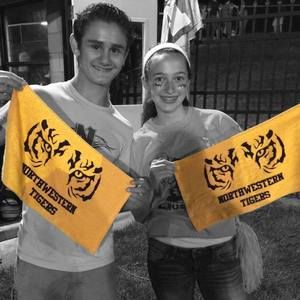 Meet your Posher, Katelyn