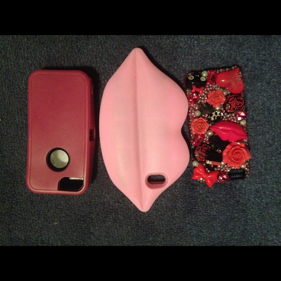 iPhone 5c cases
