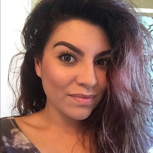 Meet your Posher, Tracy