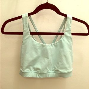 Lululemon Energy Bra - Size 8
