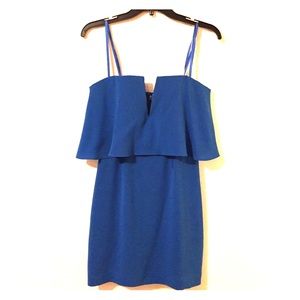 BCBG Maxazria Dress