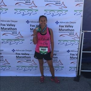 Meet your Posher, Tina