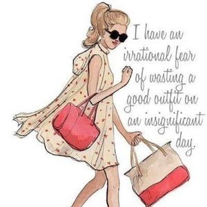 Meet your Posher, Shanna