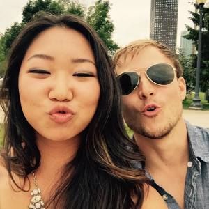 Meet your Posher, Eunice