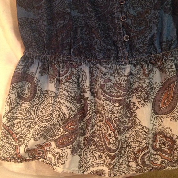 Tank top - Picture 2 of 3