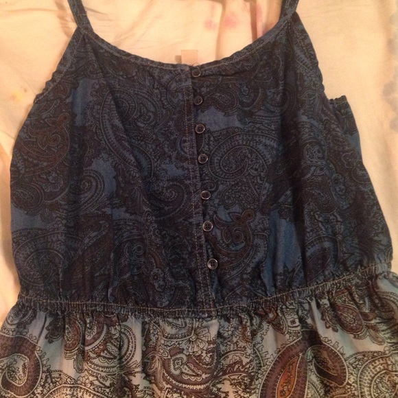 Tank top - Picture 3 of 3