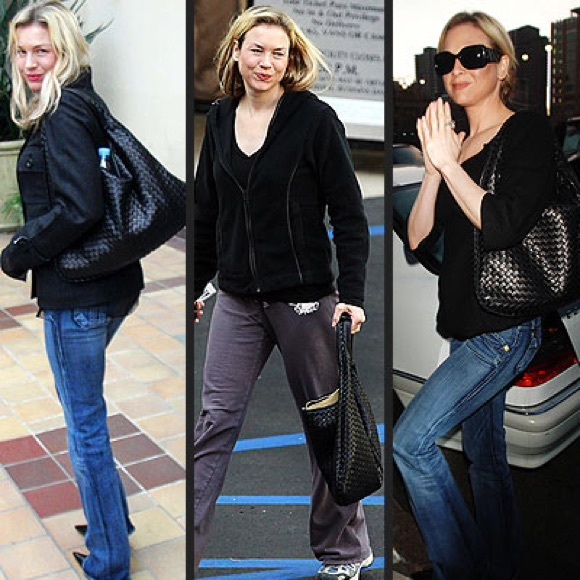 Bottega Veneta Medium Hobo Bag - Picture 3 of 3