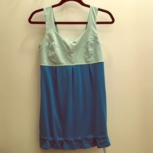 Lululemon Tata Tamer Tank - Size 6