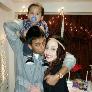 Meet your Posher, Lisandra