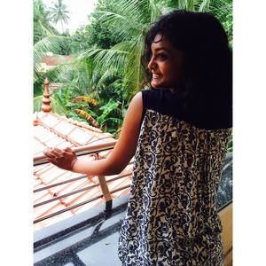 Meet your Posher, Jeslin