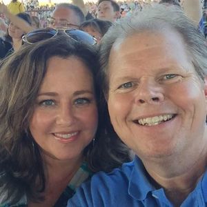 Meet your Posher, Cathy