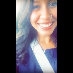 Meet your Posher, Samantha