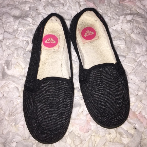 Roxy Slip-on's