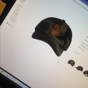 Meet your Posher, Kim