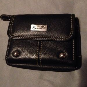 Buxton Wallet