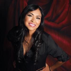 Meet your Posher, Natasha