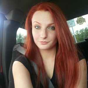 Meet your Posher, Tammy