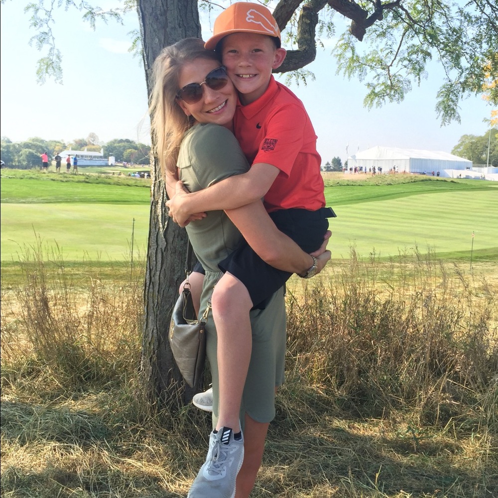 Meet your Posher, Alyssa