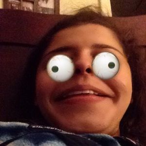 Meet your Posher, Danielle