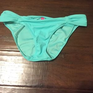 Victoria's Secret Bathing Suit Bottoms