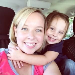 Meet your Posher, Melinda