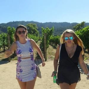 Meet your Posher, Maggie