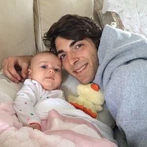 Meet your Posher, Anthony