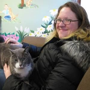 Meet your Posher, Blake