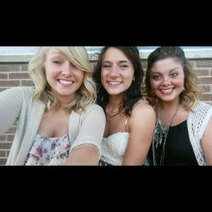 Meet your Posher, Nikki