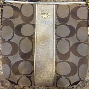 Coach Crossbody Bag