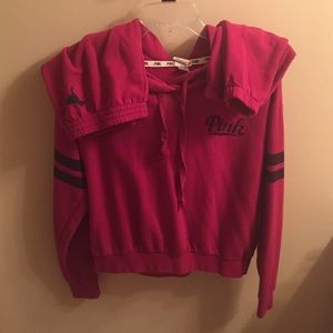 Victoria Secret- PINK