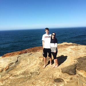 Meet your Posher, Sydney