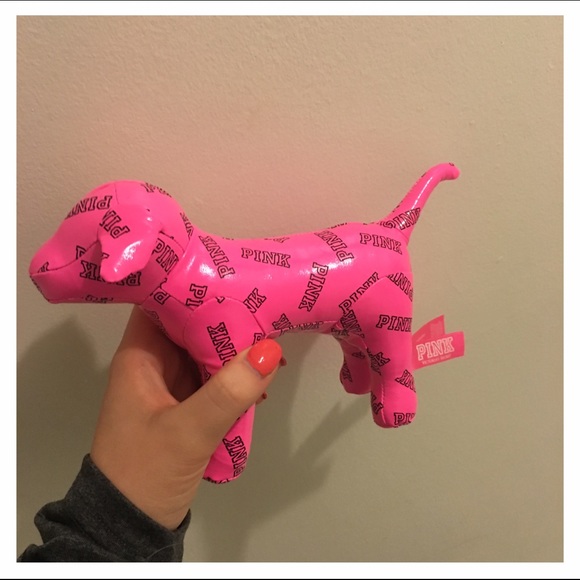 PINK dogs