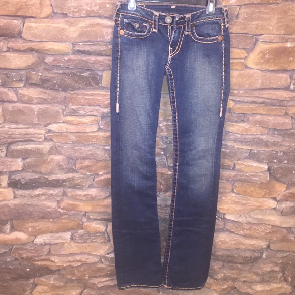 True Religion Jeans