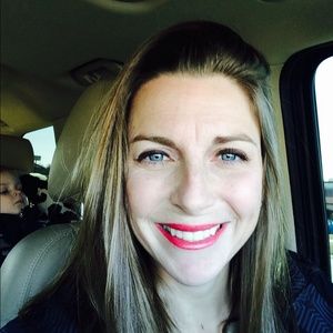 Meet your Posher, Jody