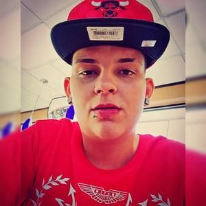 Meet your Posher, Alex