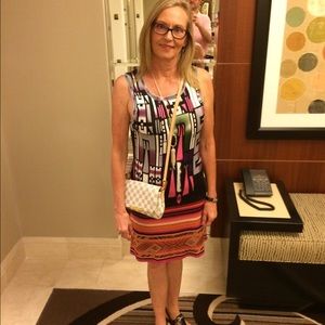 Meet your Posher, Dee ann