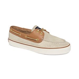 Sperry Top-Sider Beige