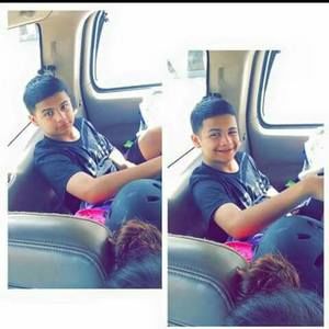 Meet your Posher, Juan