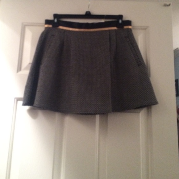 BCBGeneration skirt. Never worn.