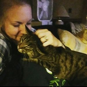 Meet your Posher, Erika