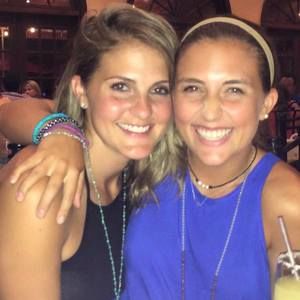 Meet your Posher, Carlee