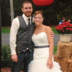 Meet your Posher, Crystyn